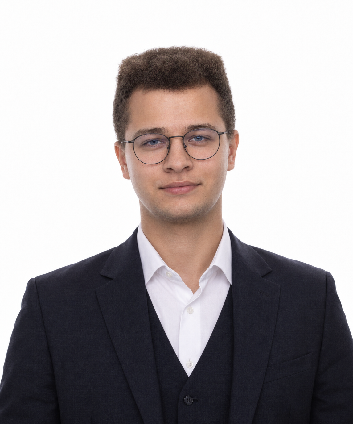 Кирилл Юрьевич